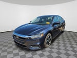 2022 Honda Insight EX