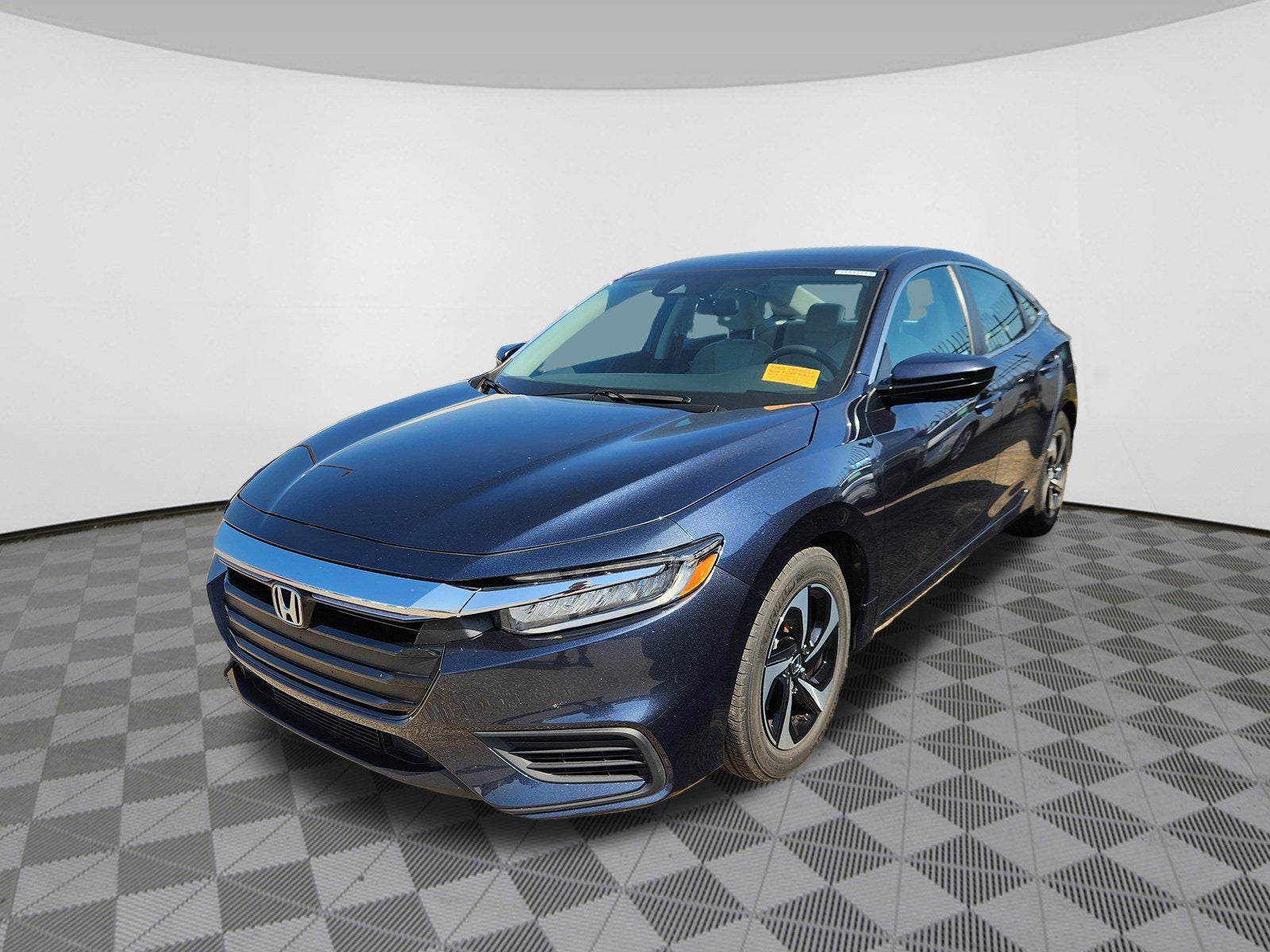 2022 Honda Insight EX