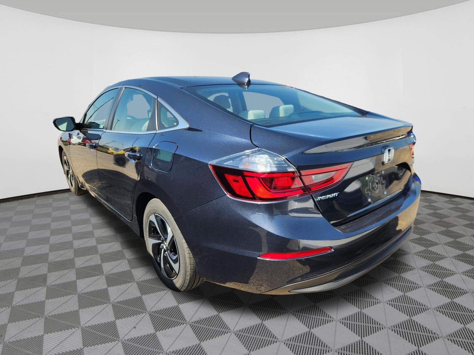 2022 Honda Insight EX