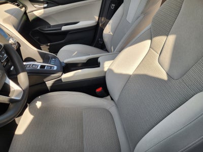 2022 Honda Insight EX