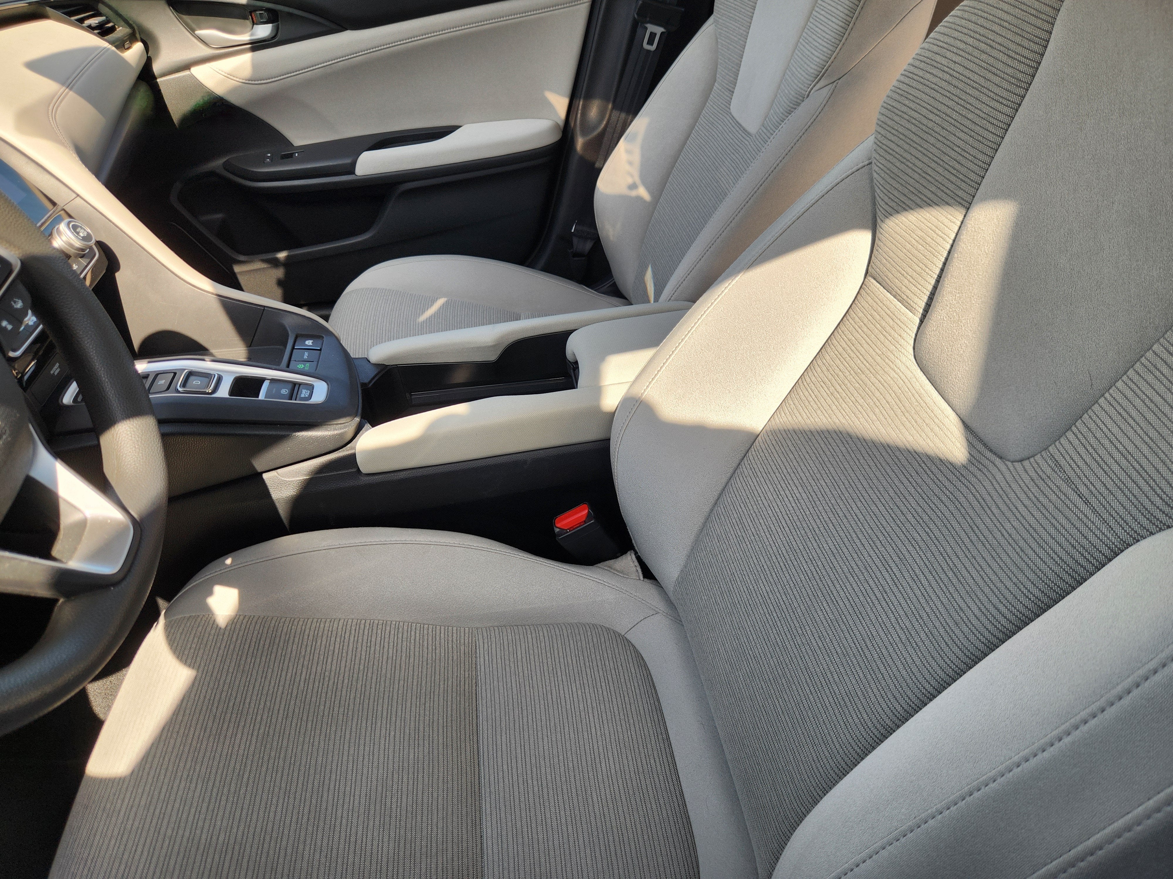 2022 Honda Insight EX
