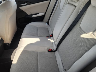 2022 Honda Insight EX