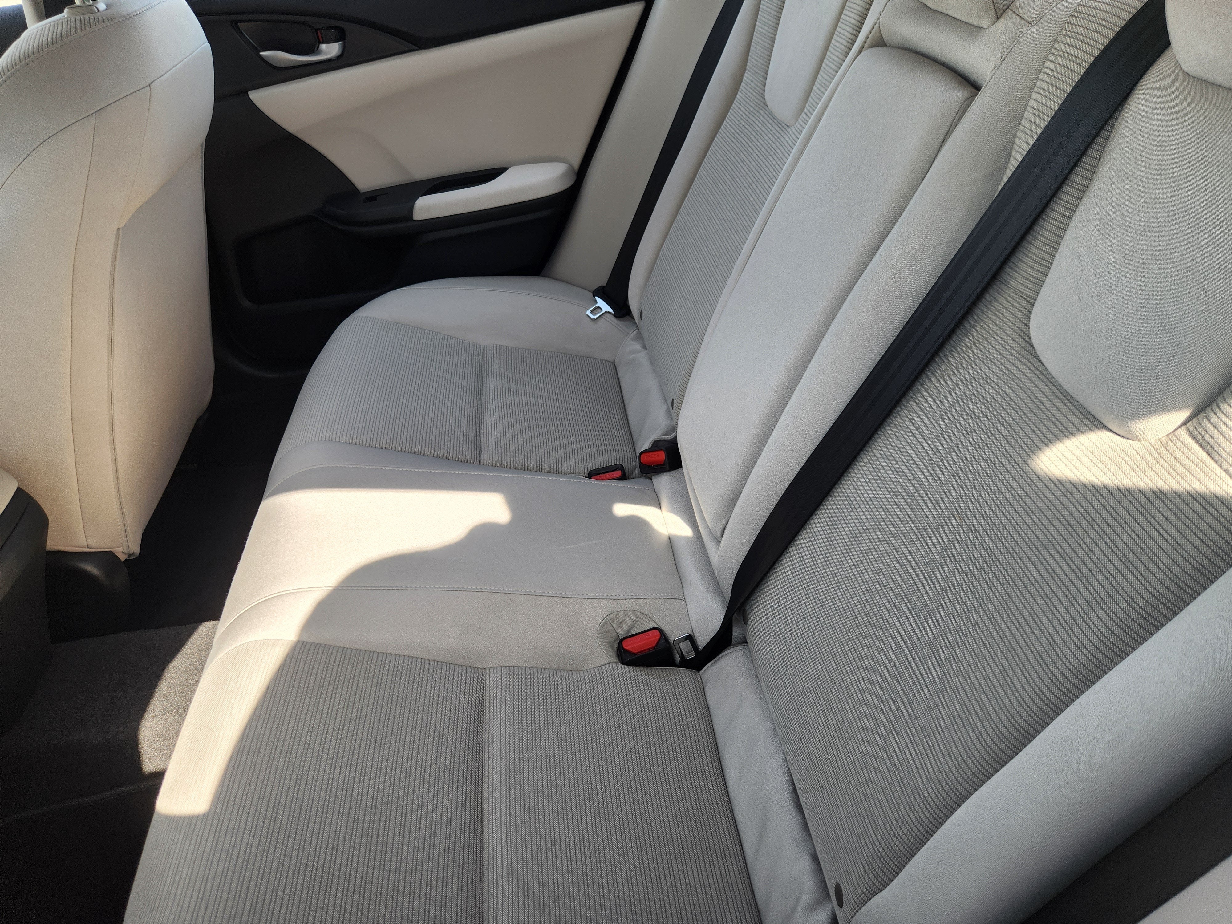 2022 Honda Insight EX