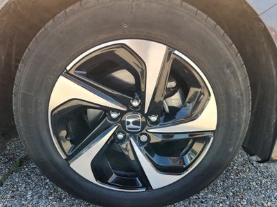 2022 Honda Insight EX
