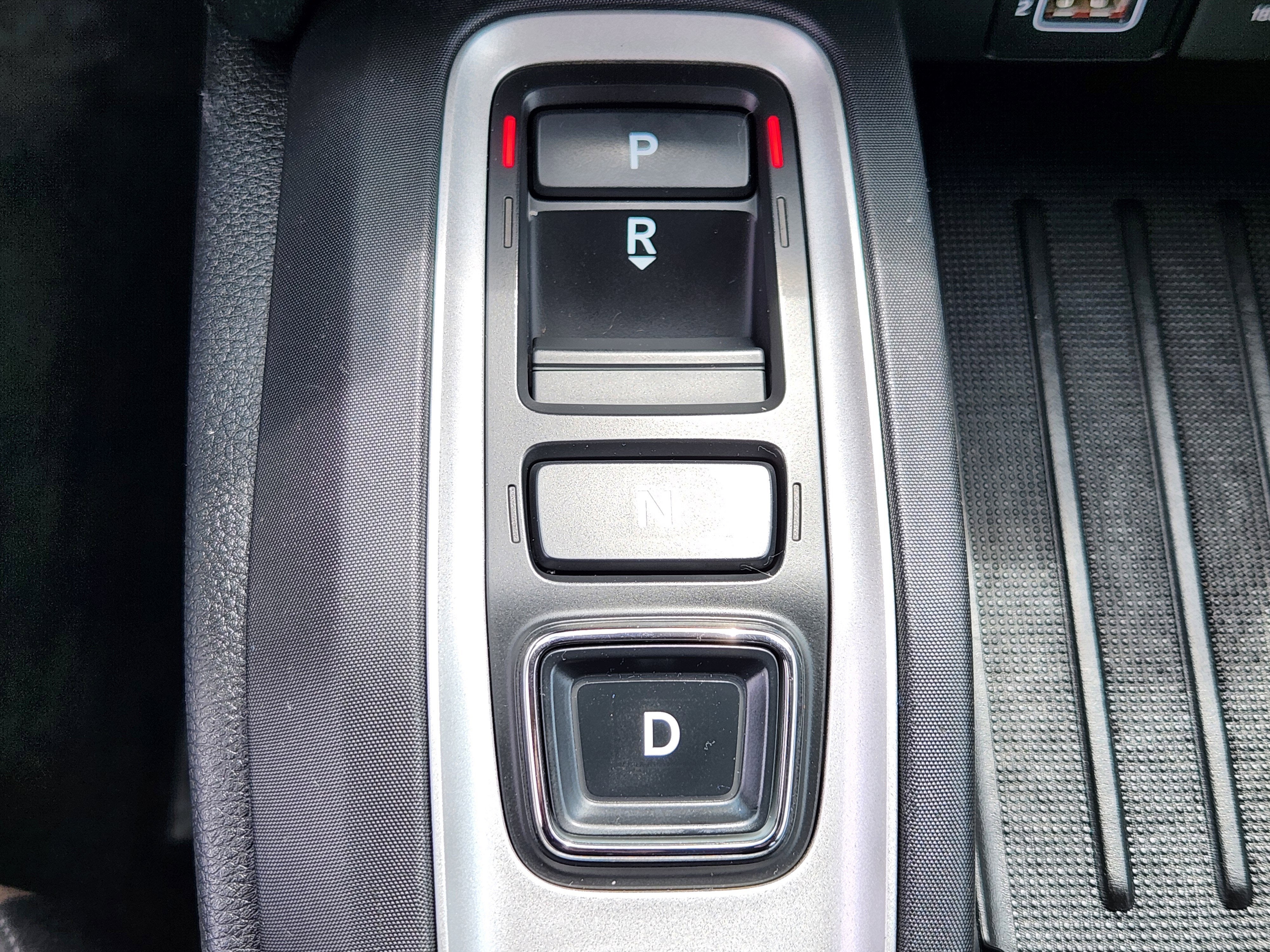 2019 Honda Insight EX