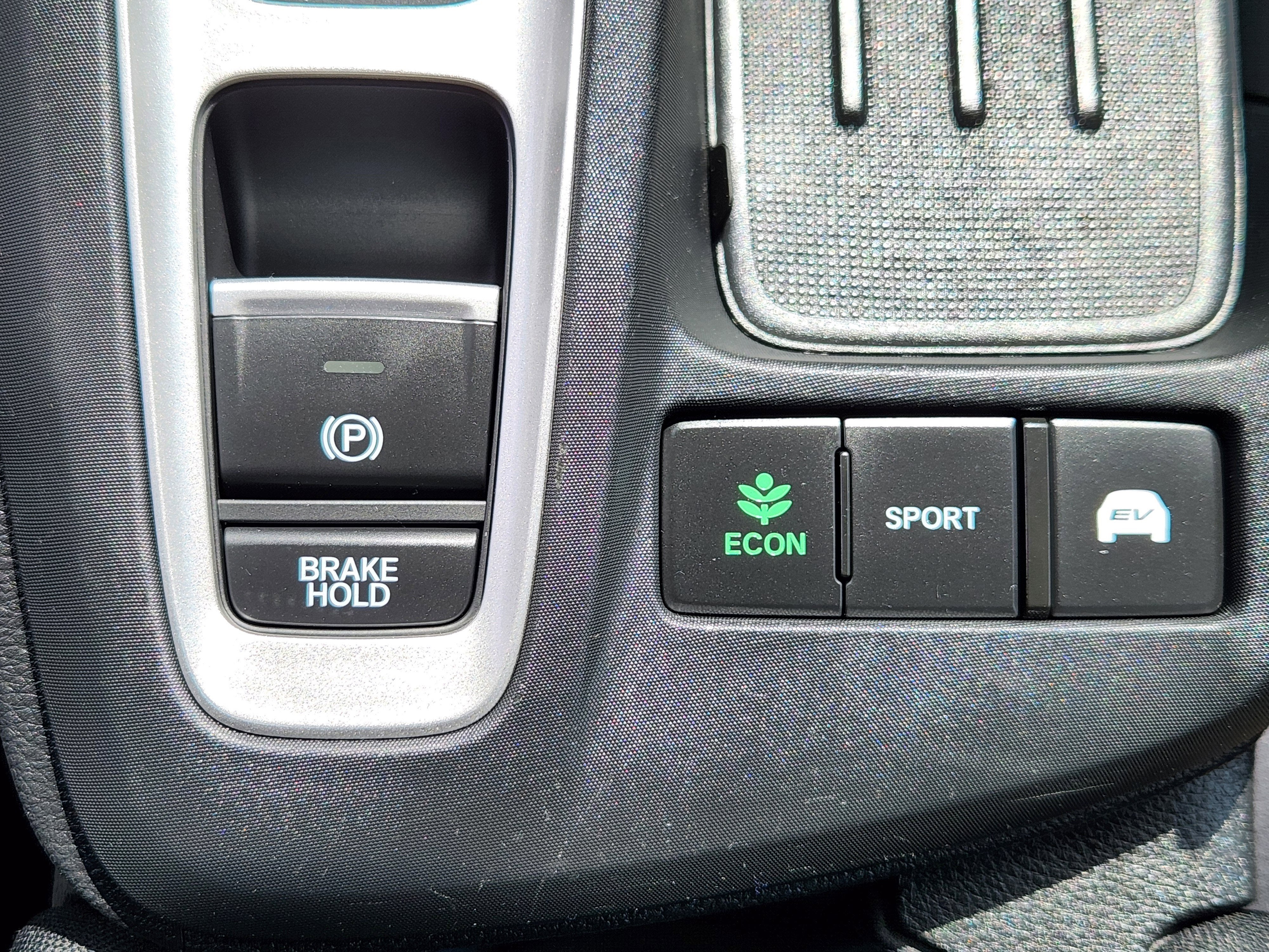 2019 Honda Insight EX