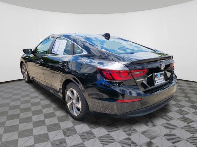2019 Honda Insight EX