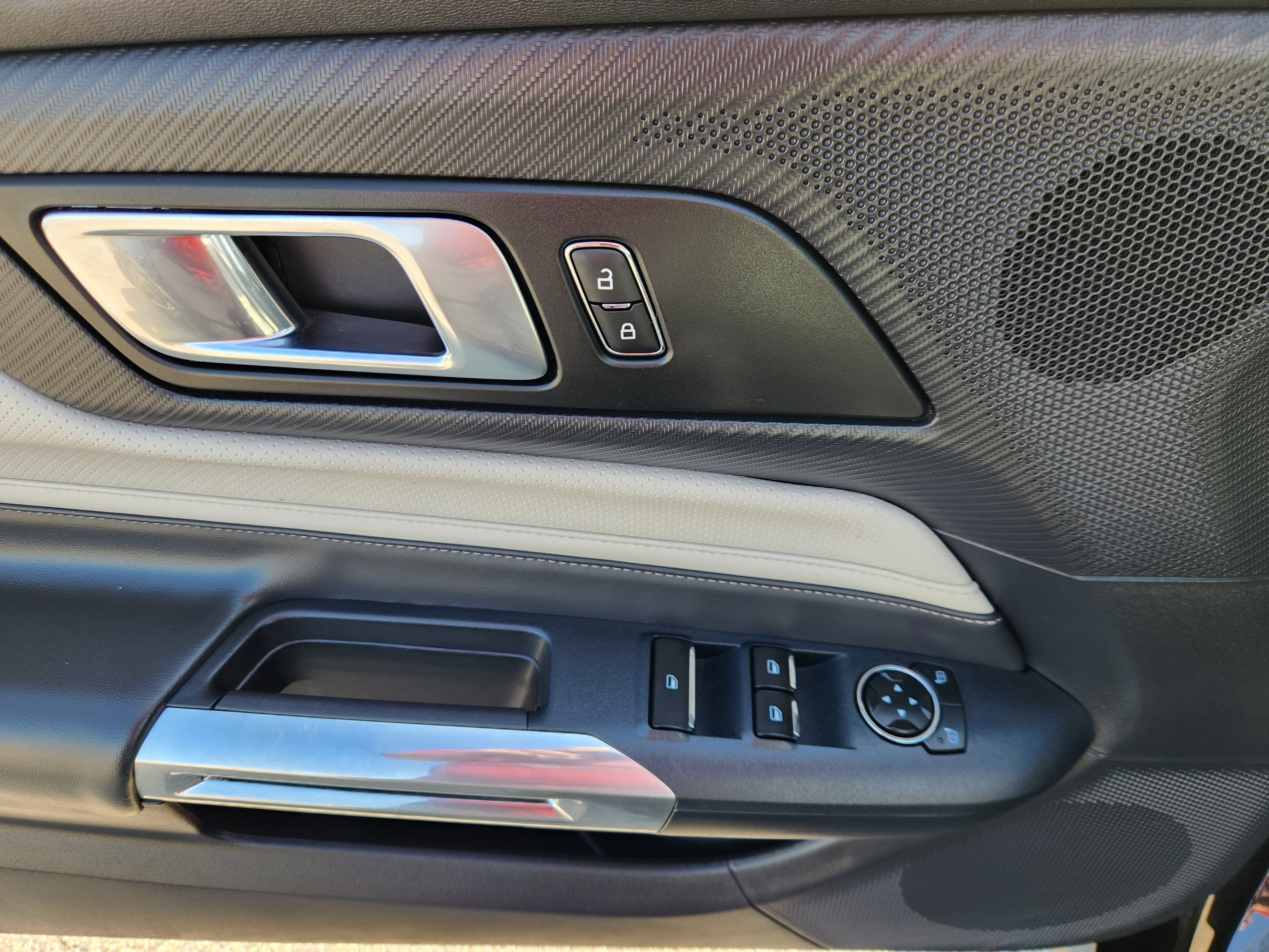 2024 Ford Mustang I4CV