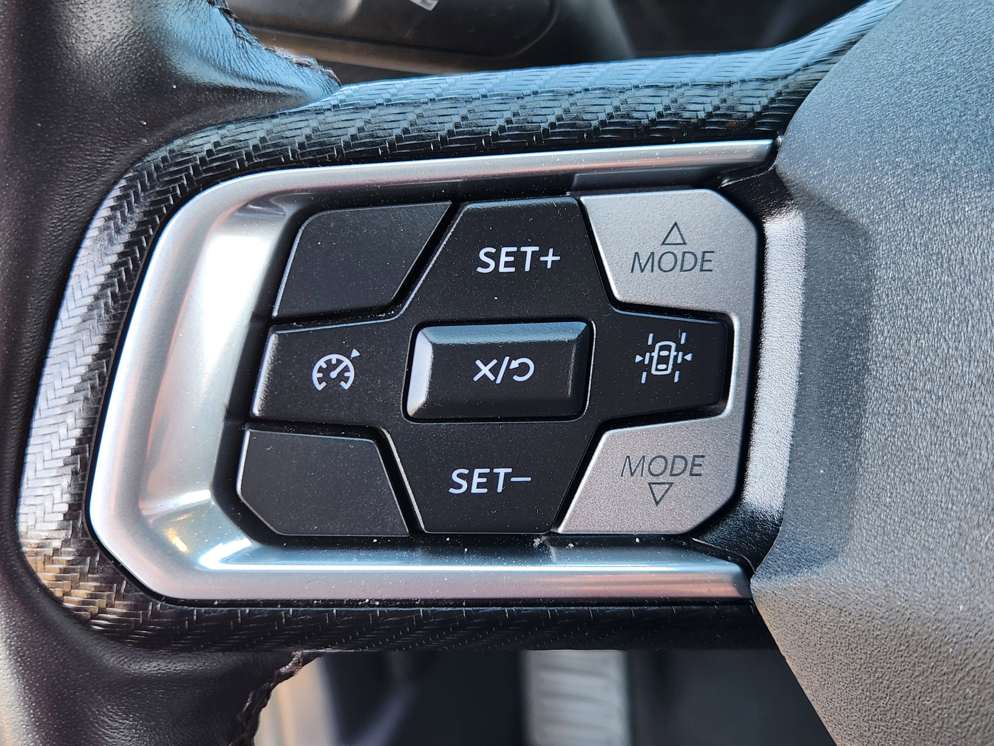 2024 Ford Mustang I4CV