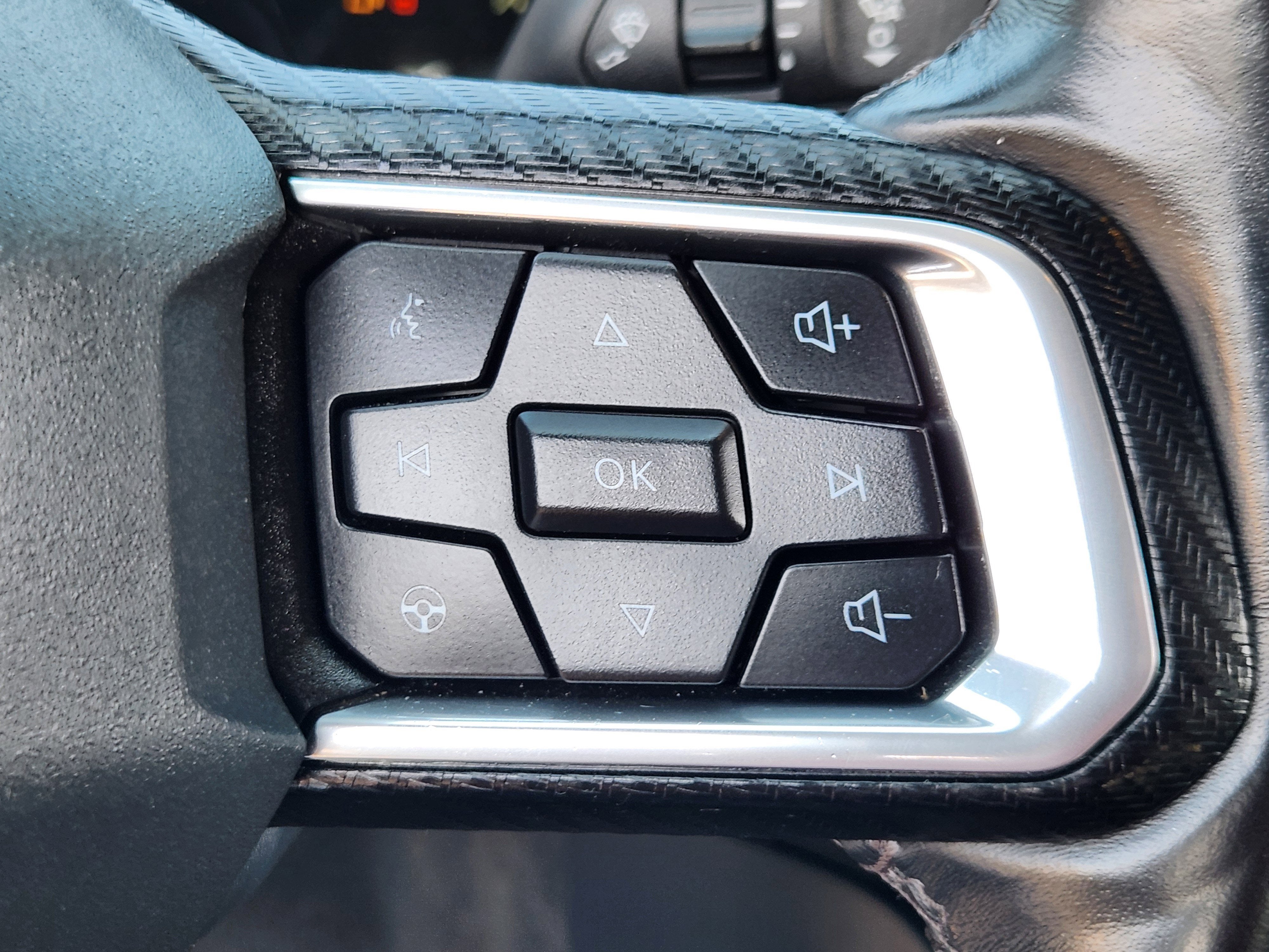 2024 Ford Mustang I4CV