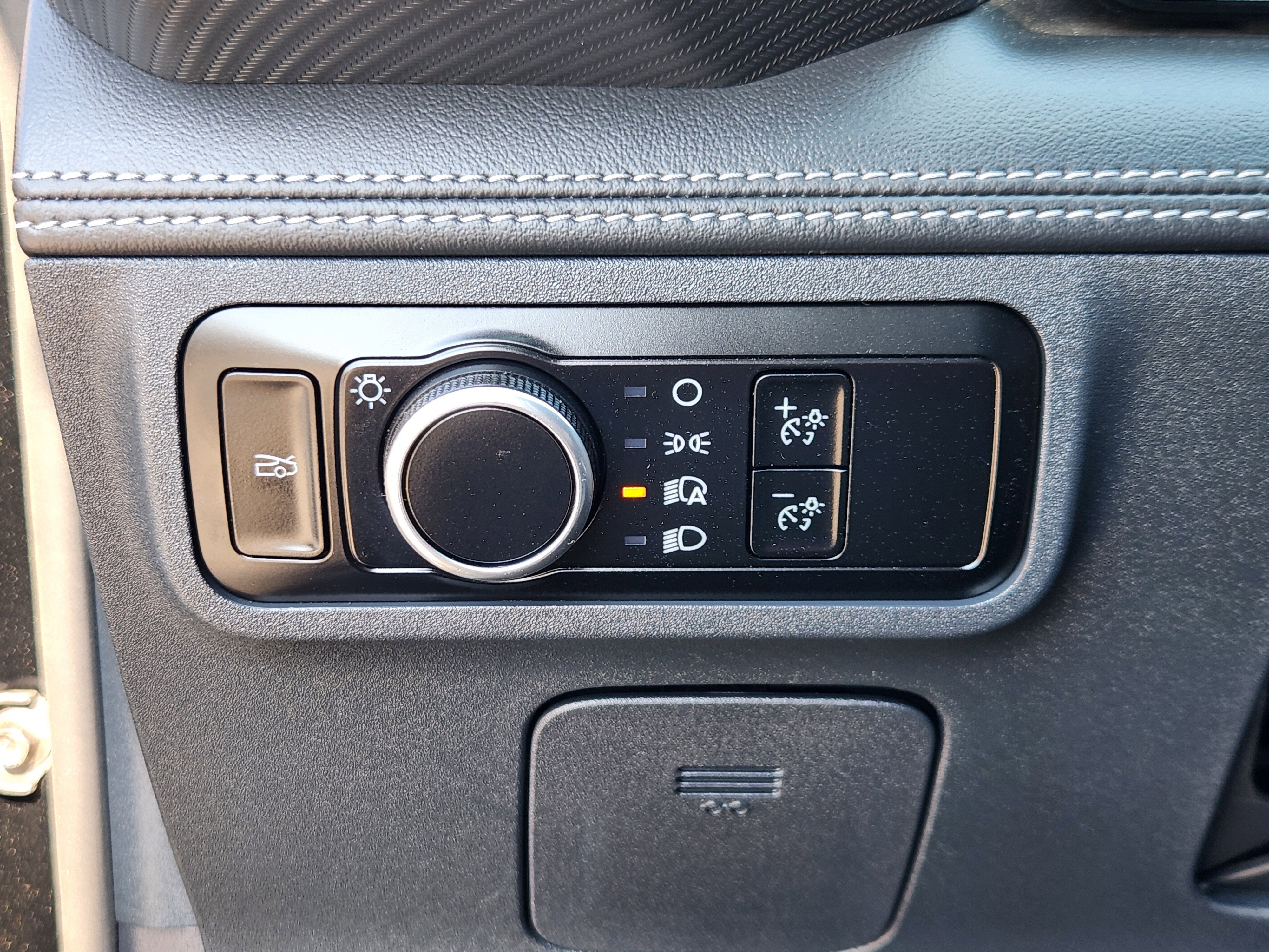 2024 Ford Mustang I4CV