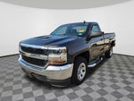 2016 Chevrolet Silverado 1500 LS