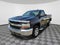 2016 Chevrolet Silverado 1500 LS