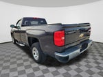 2016 Chevrolet Silverado 1500 LS