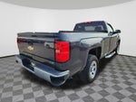 2016 Chevrolet Silverado 1500 LS