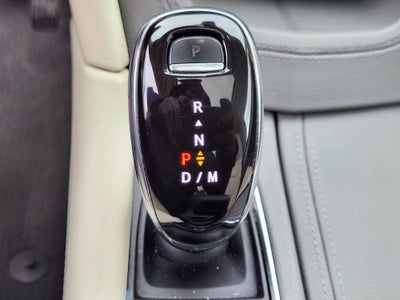 2020 Cadillac XT6 AWD Premium Luxury