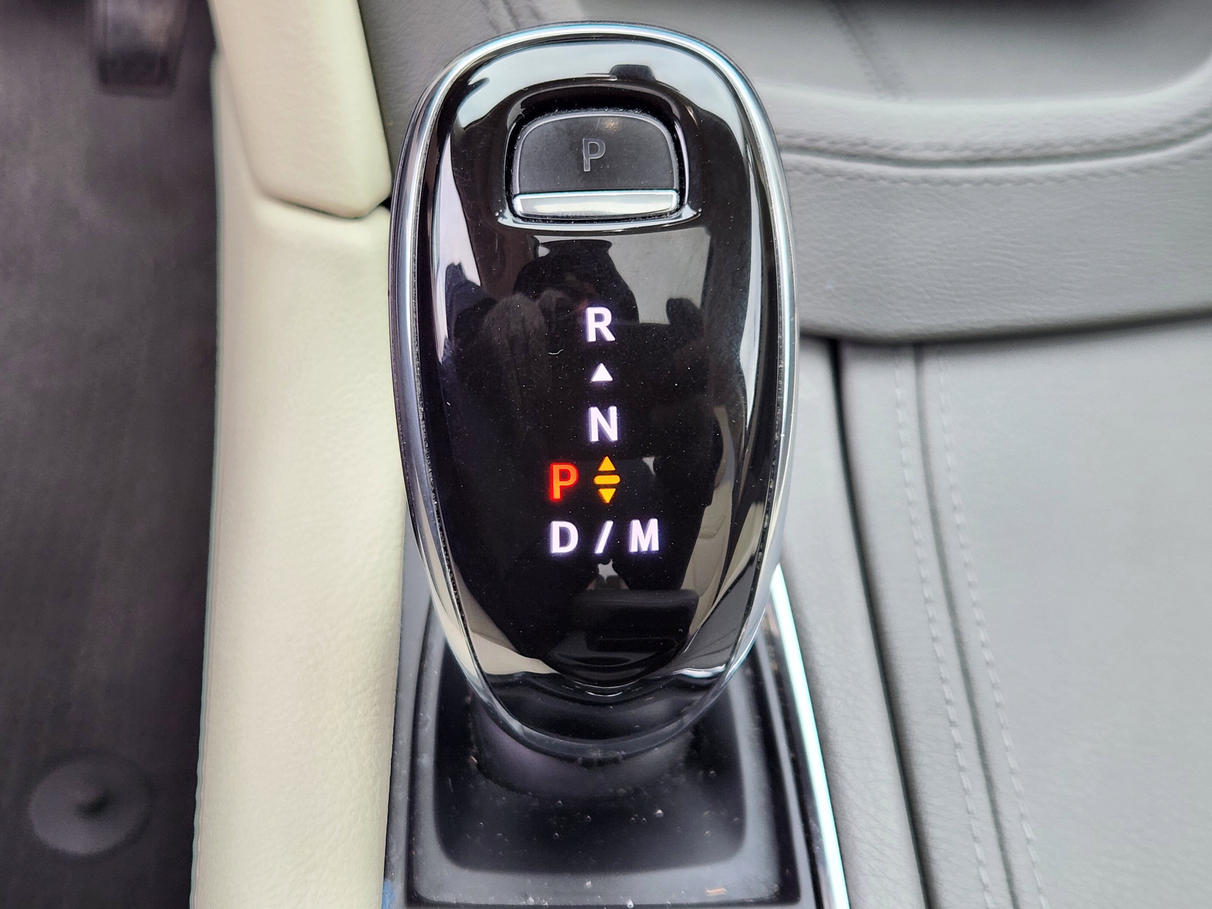 2020 Cadillac XT6 AWD Premium Luxury