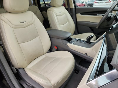 2020 Cadillac XT6 AWD Premium Luxury