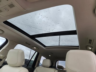 2020 Cadillac XT6 AWD Premium Luxury