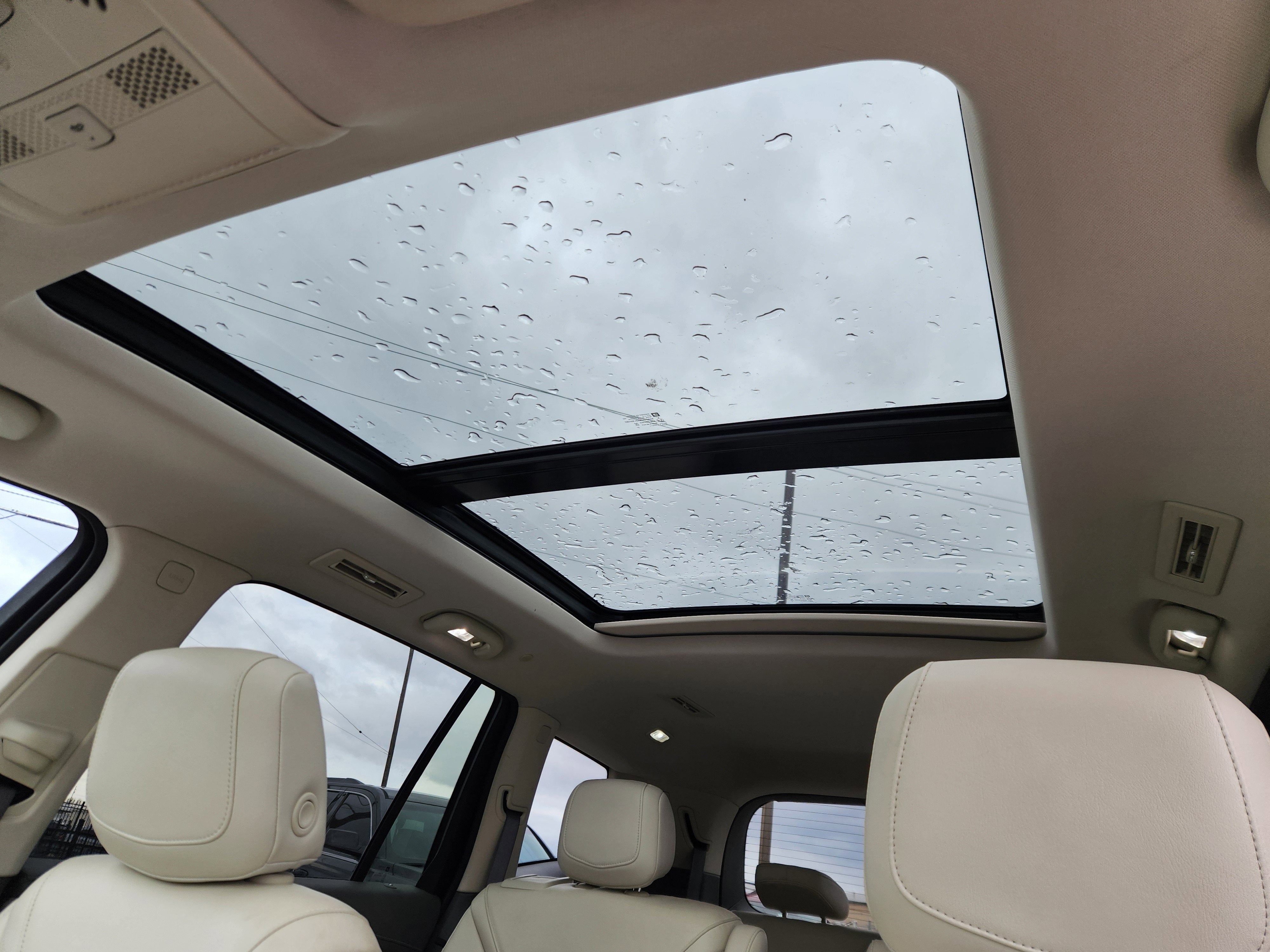 2020 Cadillac XT6 AWD Premium Luxury