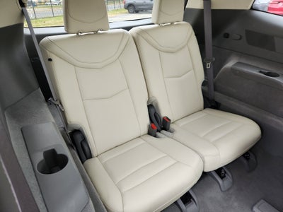 2020 Cadillac XT6 AWD Premium Luxury