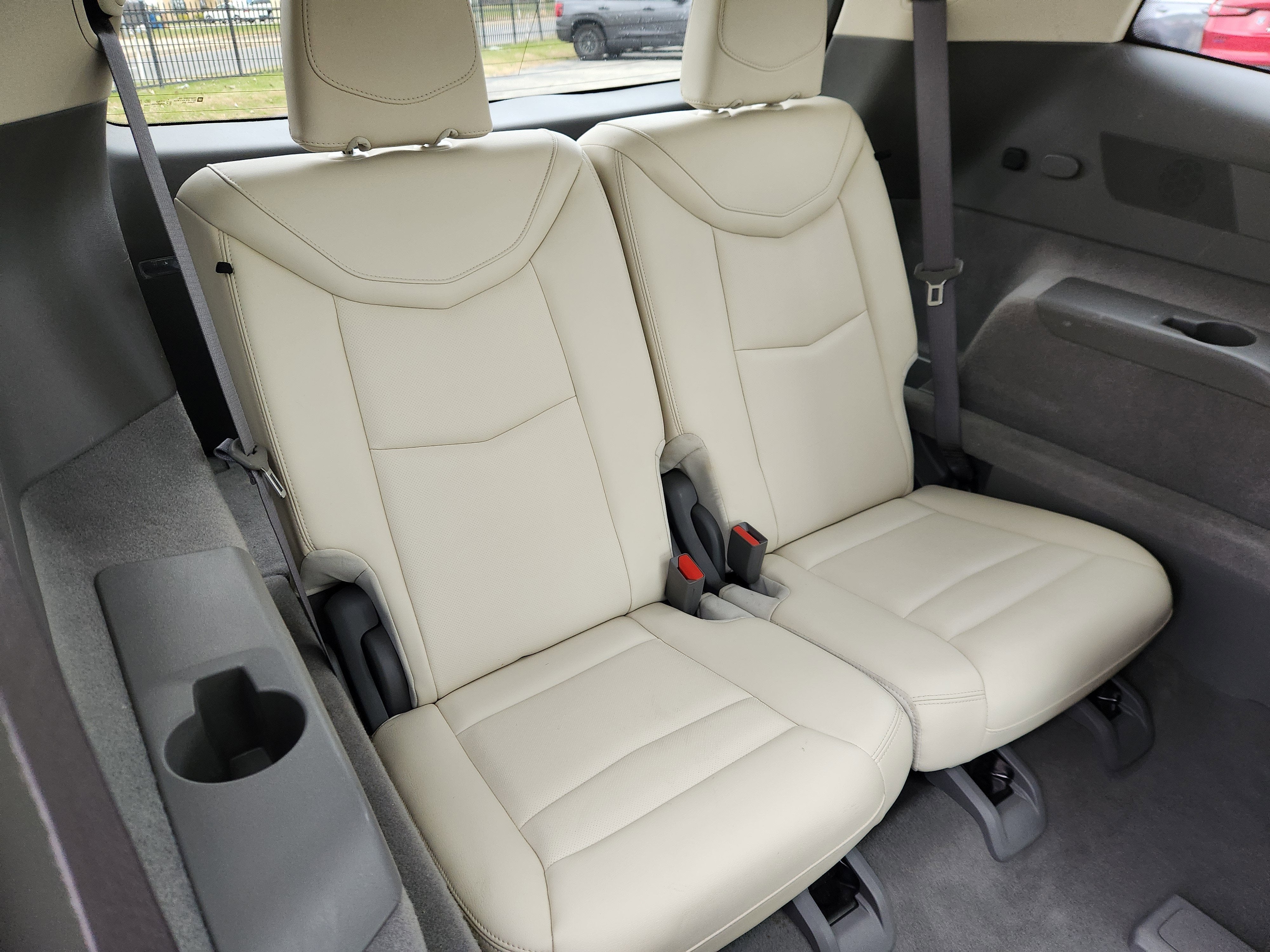 2020 Cadillac XT6 AWD Premium Luxury