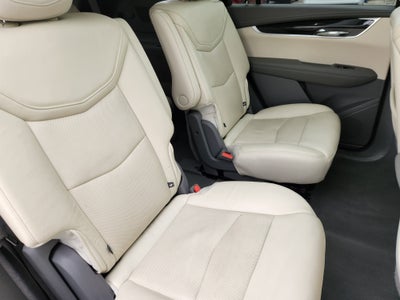 2020 Cadillac XT6 AWD Premium Luxury