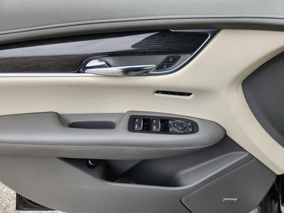 2020 Cadillac XT6 AWD Premium Luxury