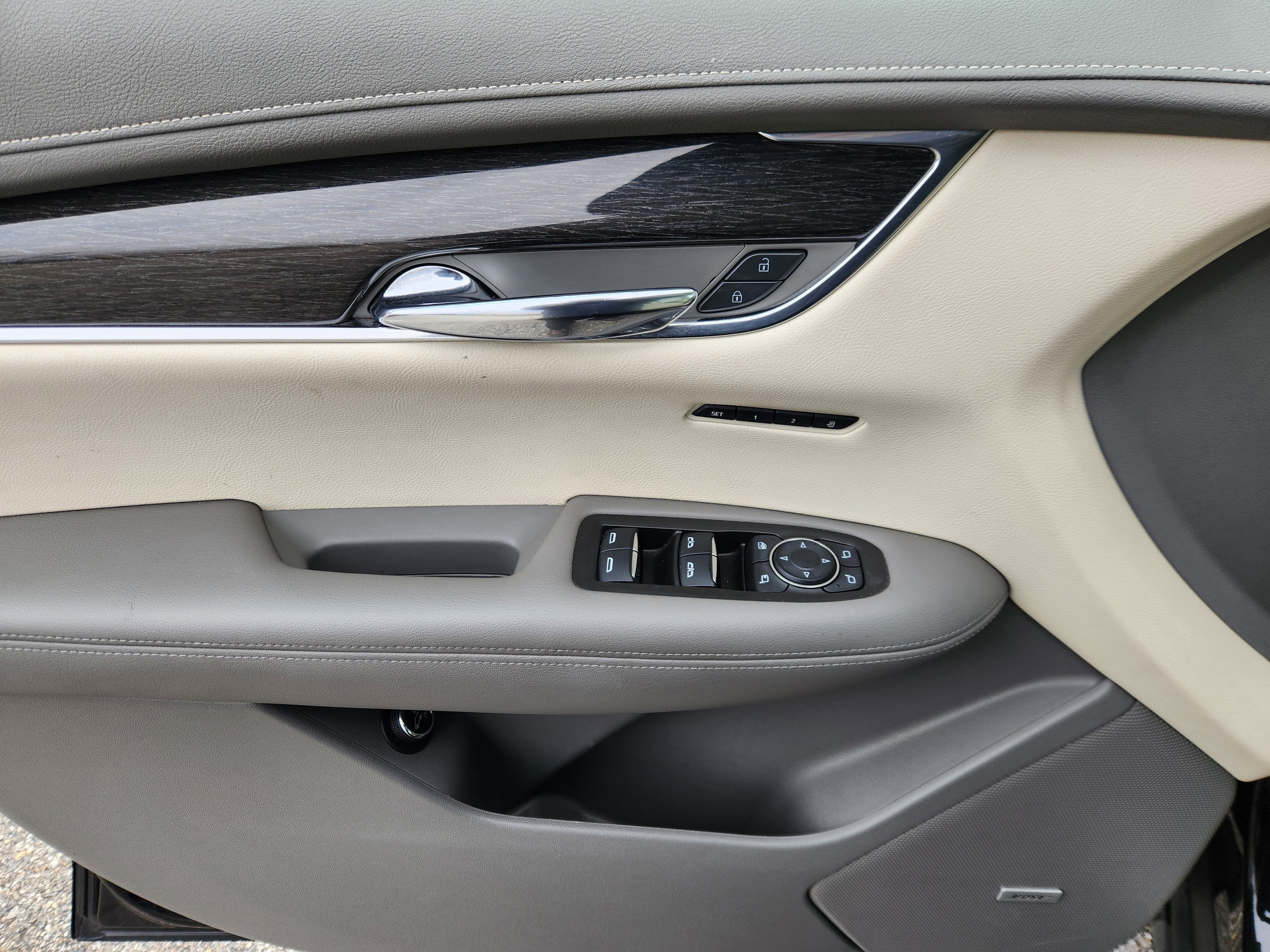 2020 Cadillac XT6 AWD Premium Luxury