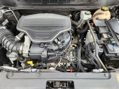 2020 Cadillac XT6 AWD Premium Luxury