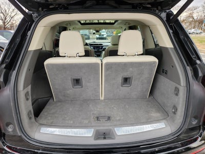 2020 Cadillac XT6 AWD Premium Luxury