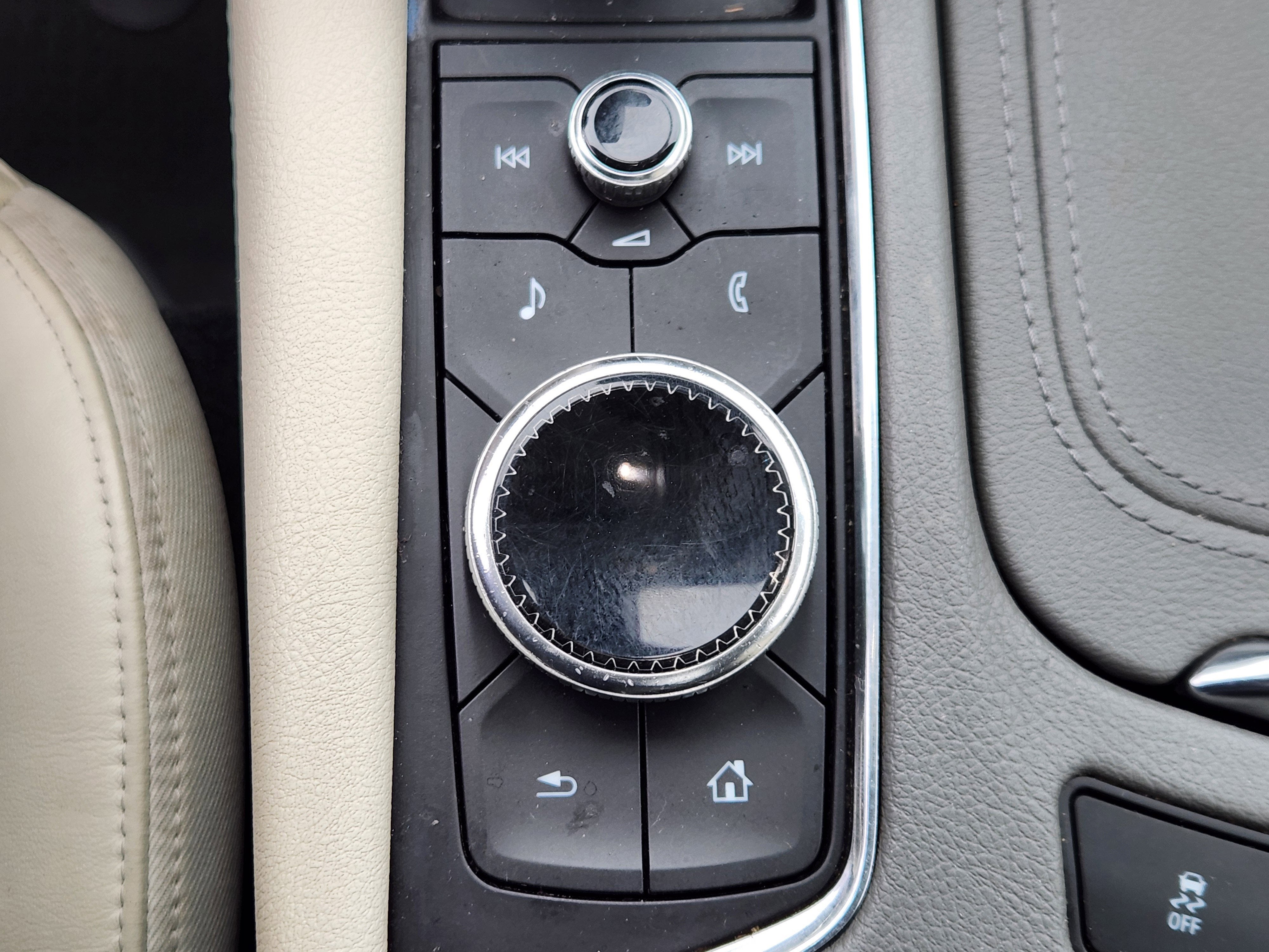 2020 Cadillac XT6 AWD Premium Luxury