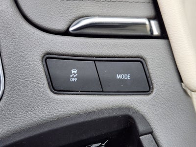 2020 Cadillac XT6 AWD Premium Luxury