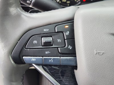 2020 Cadillac XT6 AWD Premium Luxury