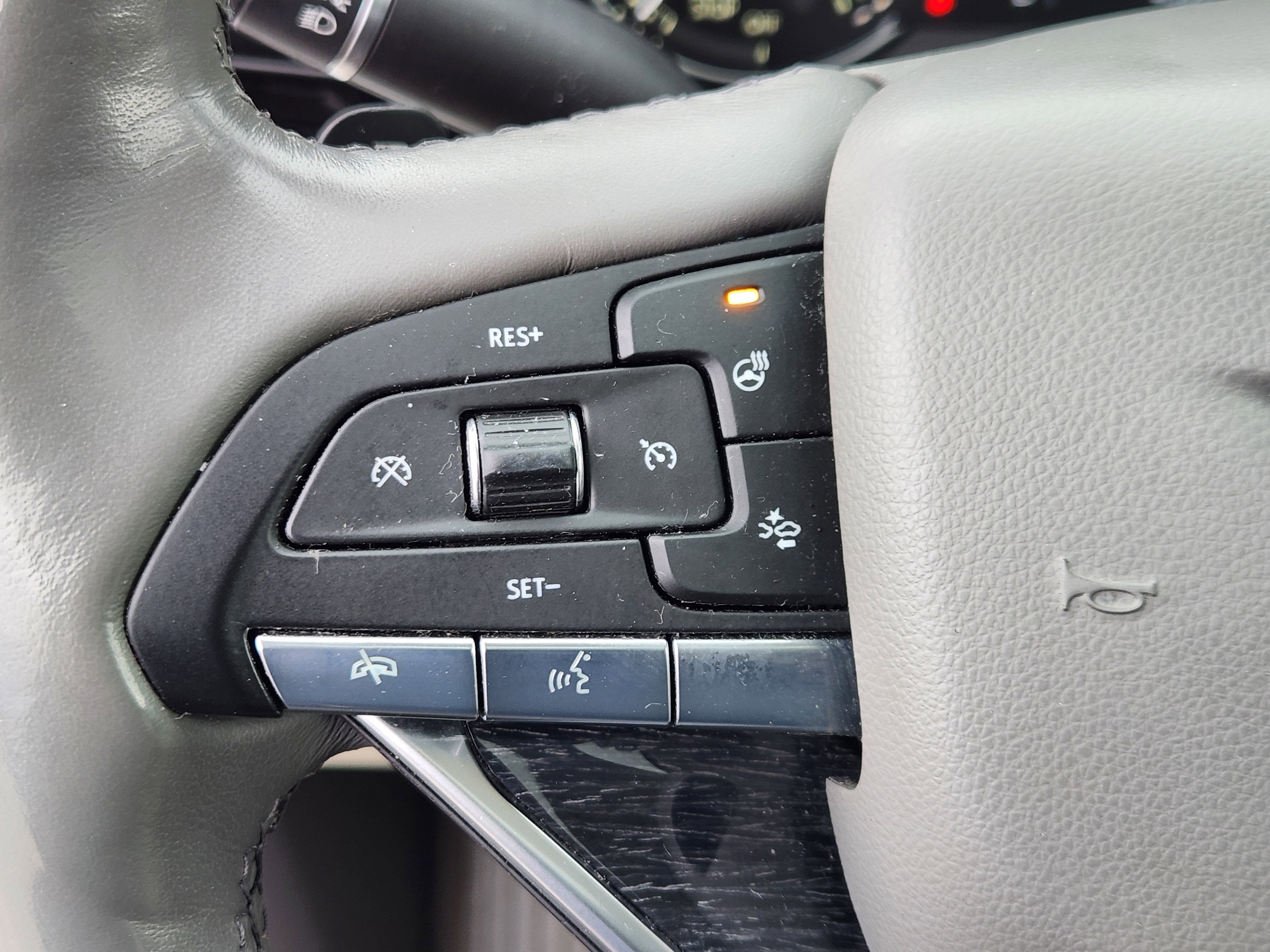 2020 Cadillac XT6 AWD Premium Luxury