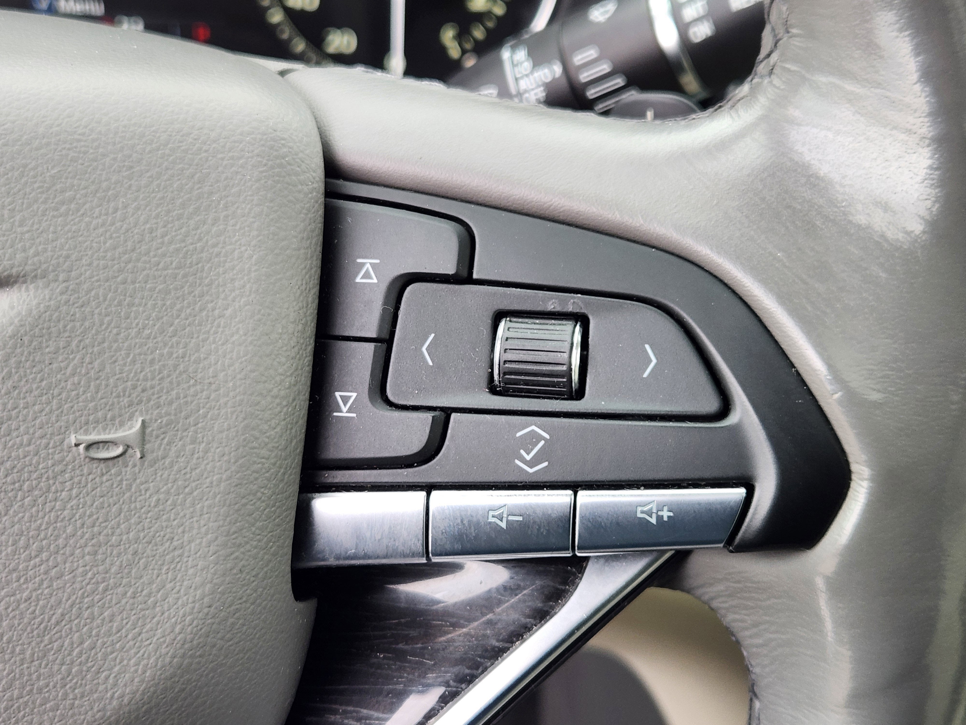 2020 Cadillac XT6 AWD Premium Luxury