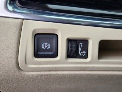 2020 Cadillac XT6 AWD Premium Luxury