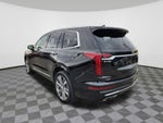 2020 Cadillac XT6 AWD Premium Luxury