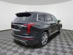 2020 Cadillac XT6 AWD Premium Luxury