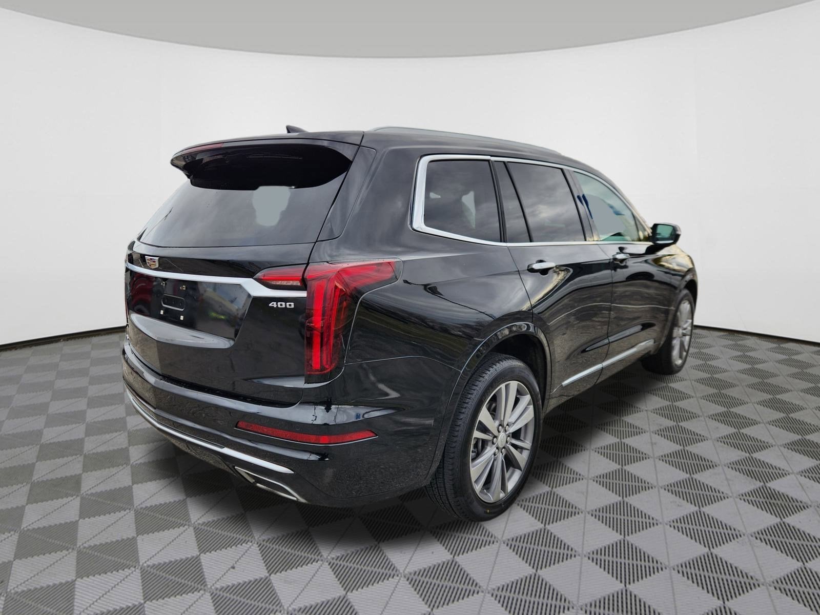 2020 Cadillac XT6 AWD Premium Luxury