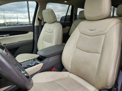 2020 Cadillac XT6 AWD Premium Luxury