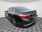 2017 Honda Accord Sedan Sport SE