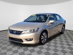 2015 Honda Accord Sedan EX
