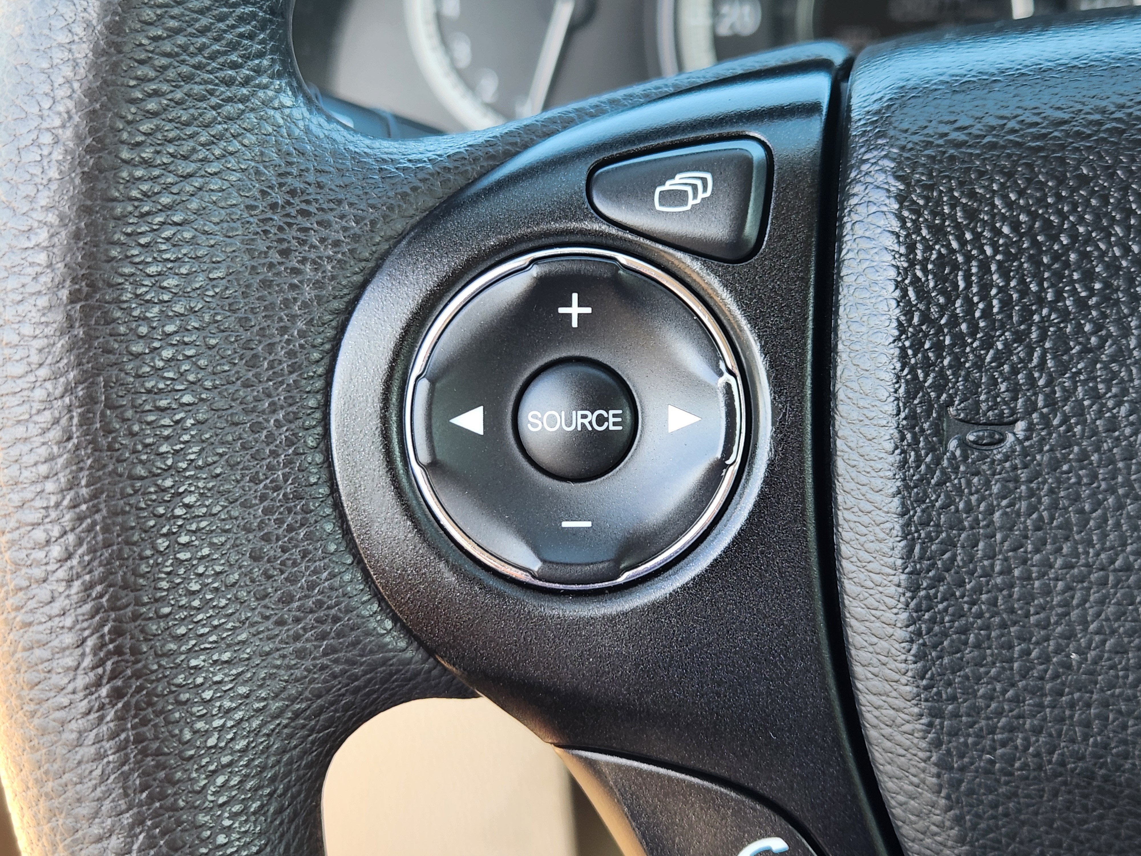2015 Honda Accord Sedan EX