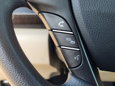 2015 Honda Accord Sedan EX