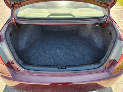 2013 Honda Accord Sdn EX-L