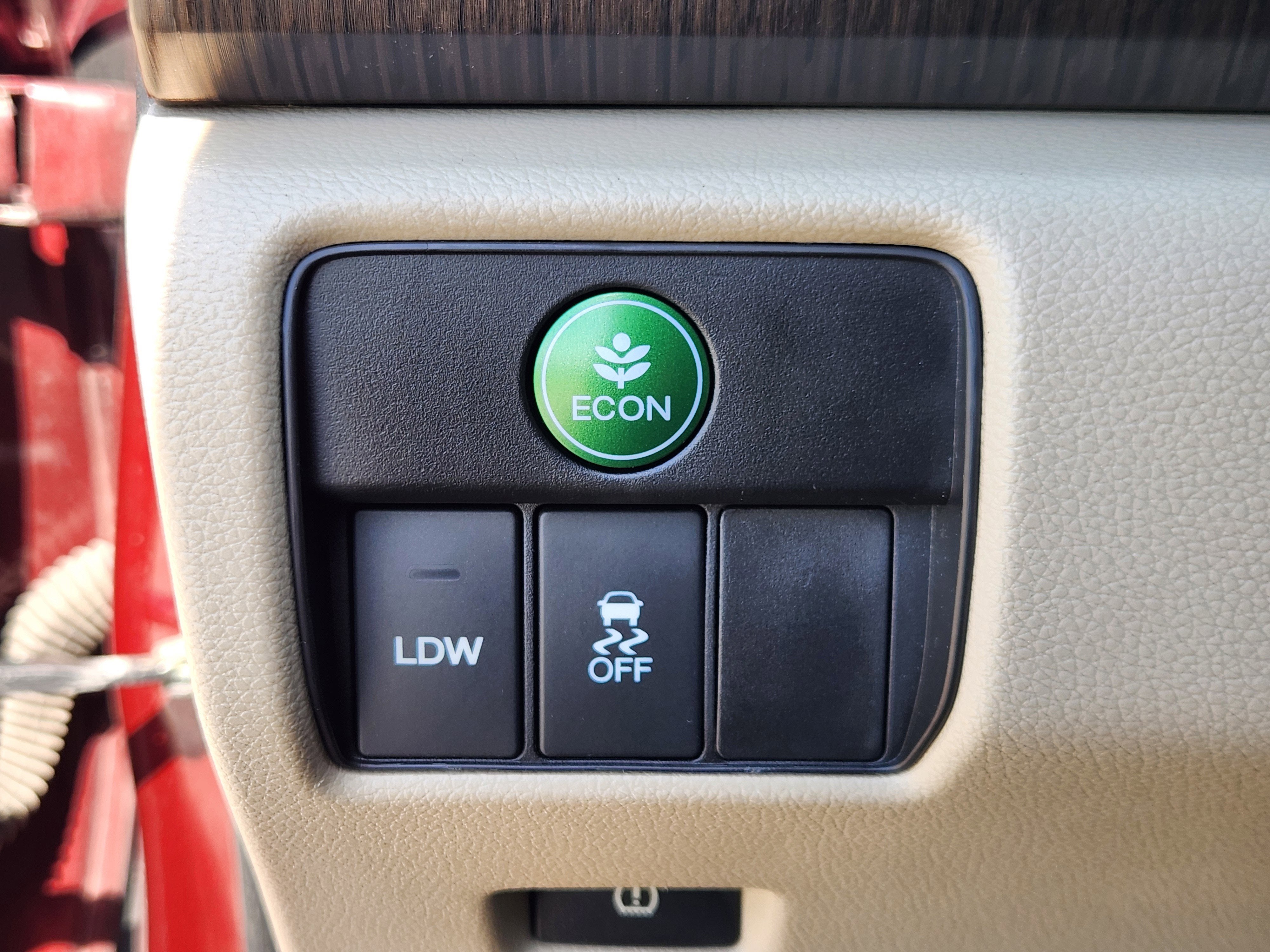 2013 Honda Accord Sdn EX-L