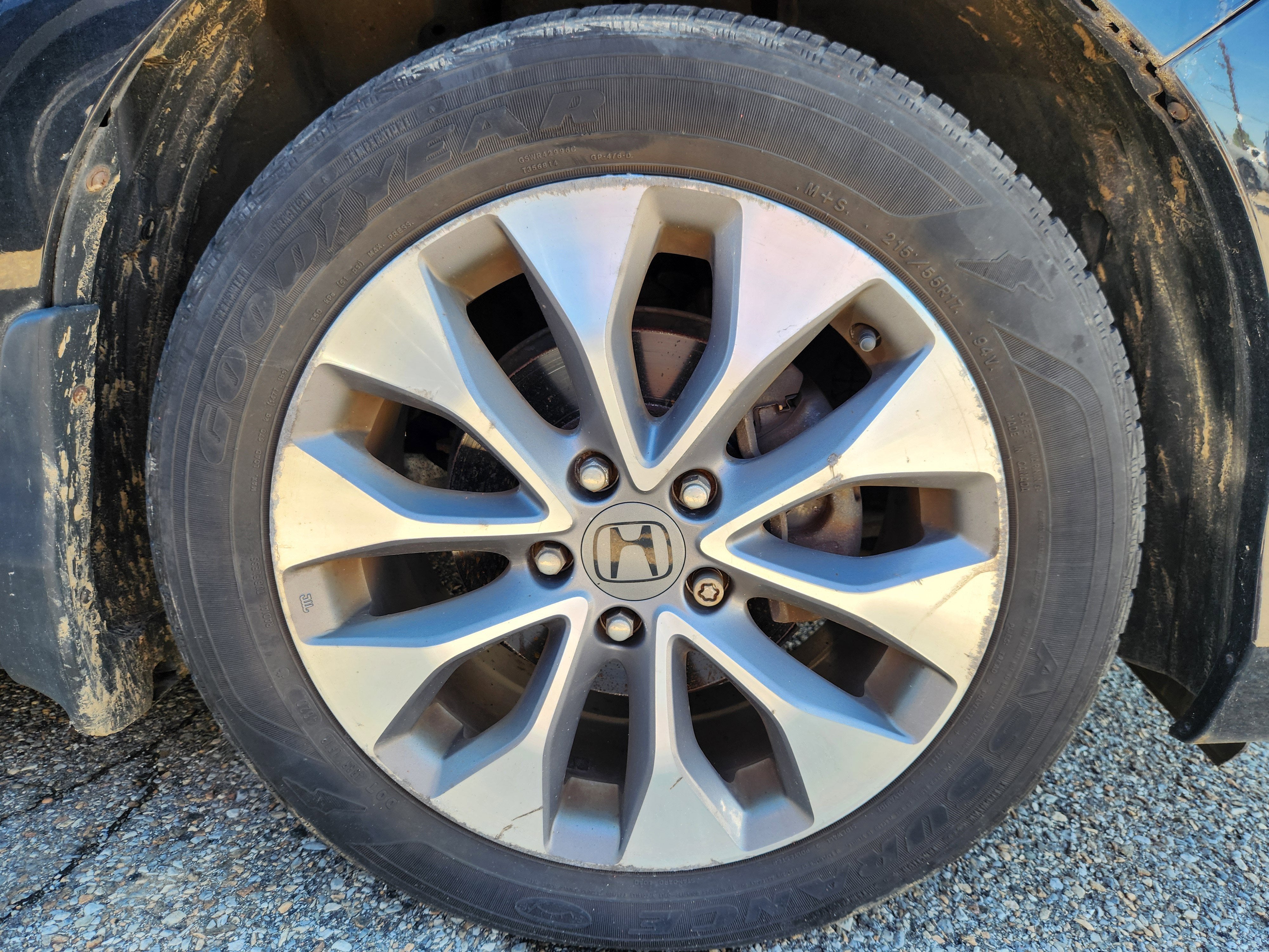 2014 Honda Accord Coupe LX-S