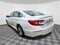 2019 Honda Accord Sedan LX 1.5T
