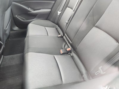 2019 Honda Accord Sedan LX 1.5T
